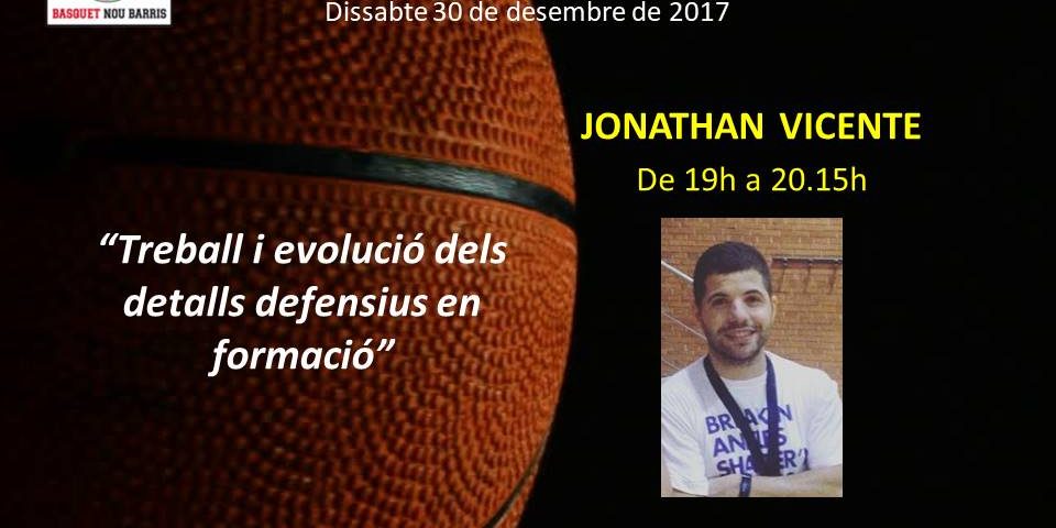 Clínic defensa basquet desembre 17