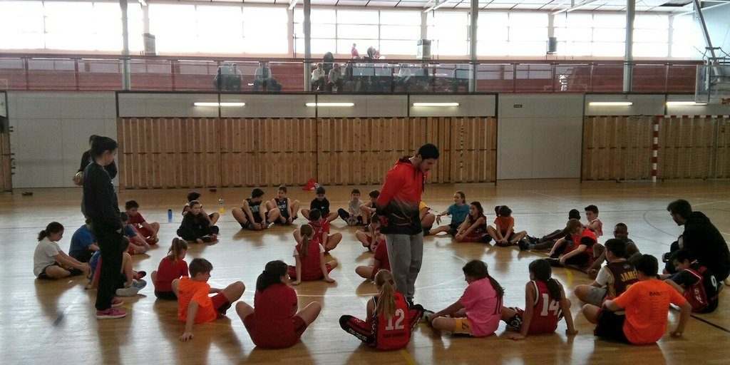 campus basquet enero 17