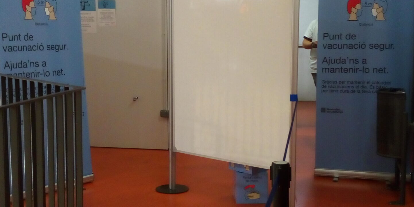 2021 FOTO 4 CAMPANYA VACUNACIÓ GRIP